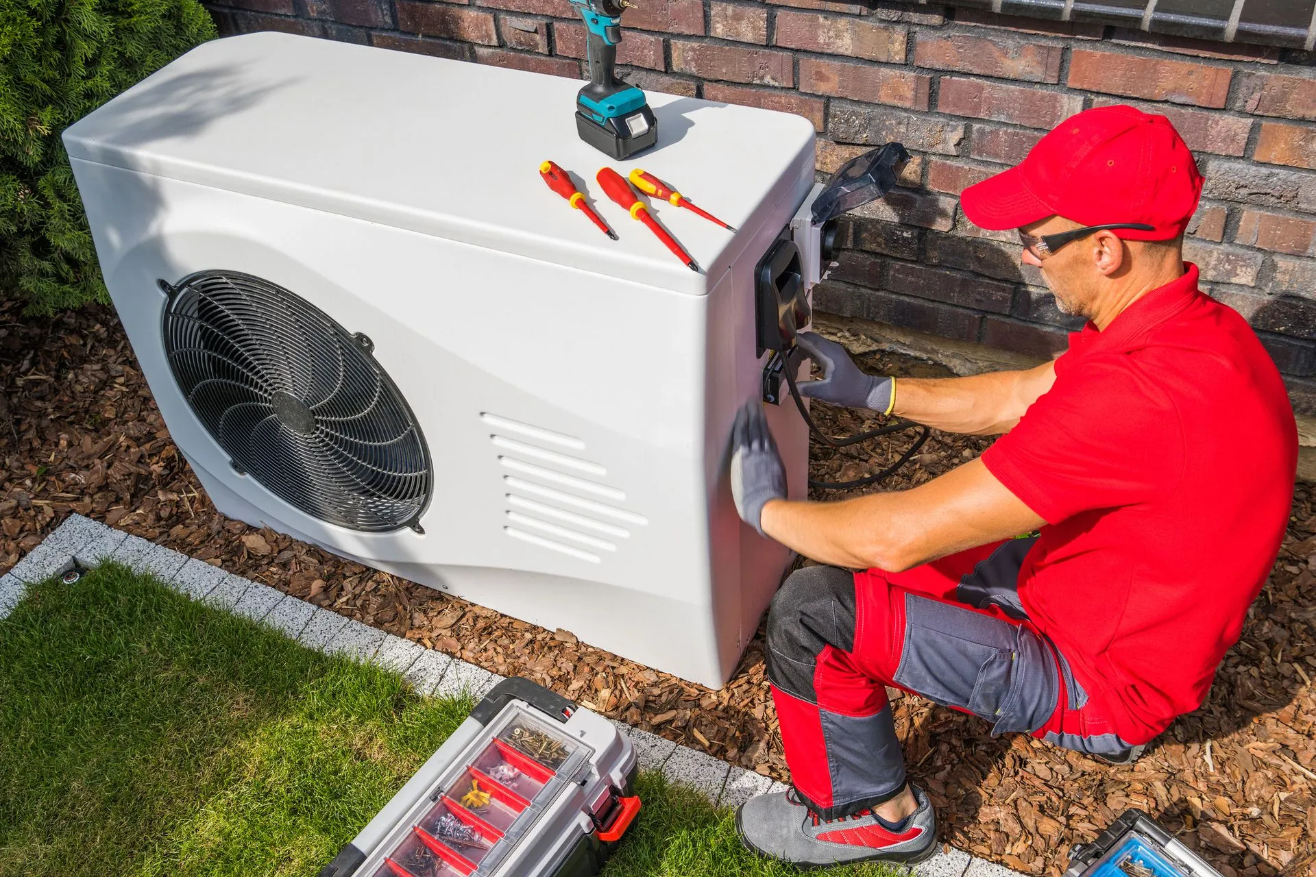 About HVAC in Marysville, PA